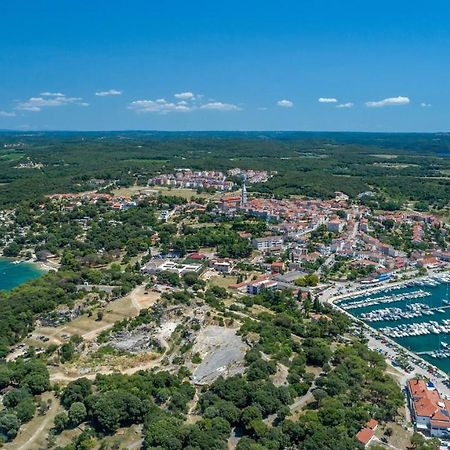 Casa Oliva In Klostar Bagian luar foto