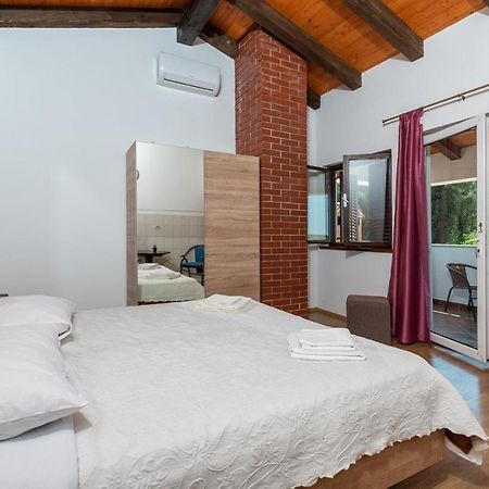 Casa Oliva In Klostar Bagian luar foto