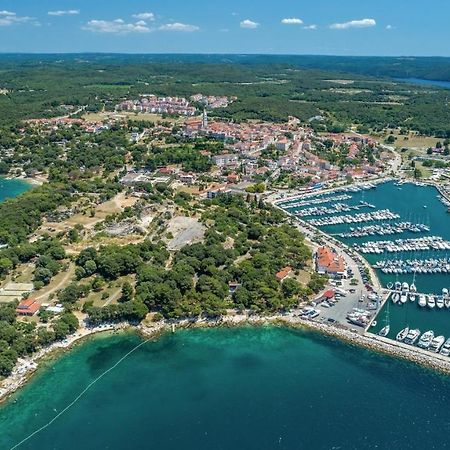 Casa Oliva In Klostar Bagian luar foto