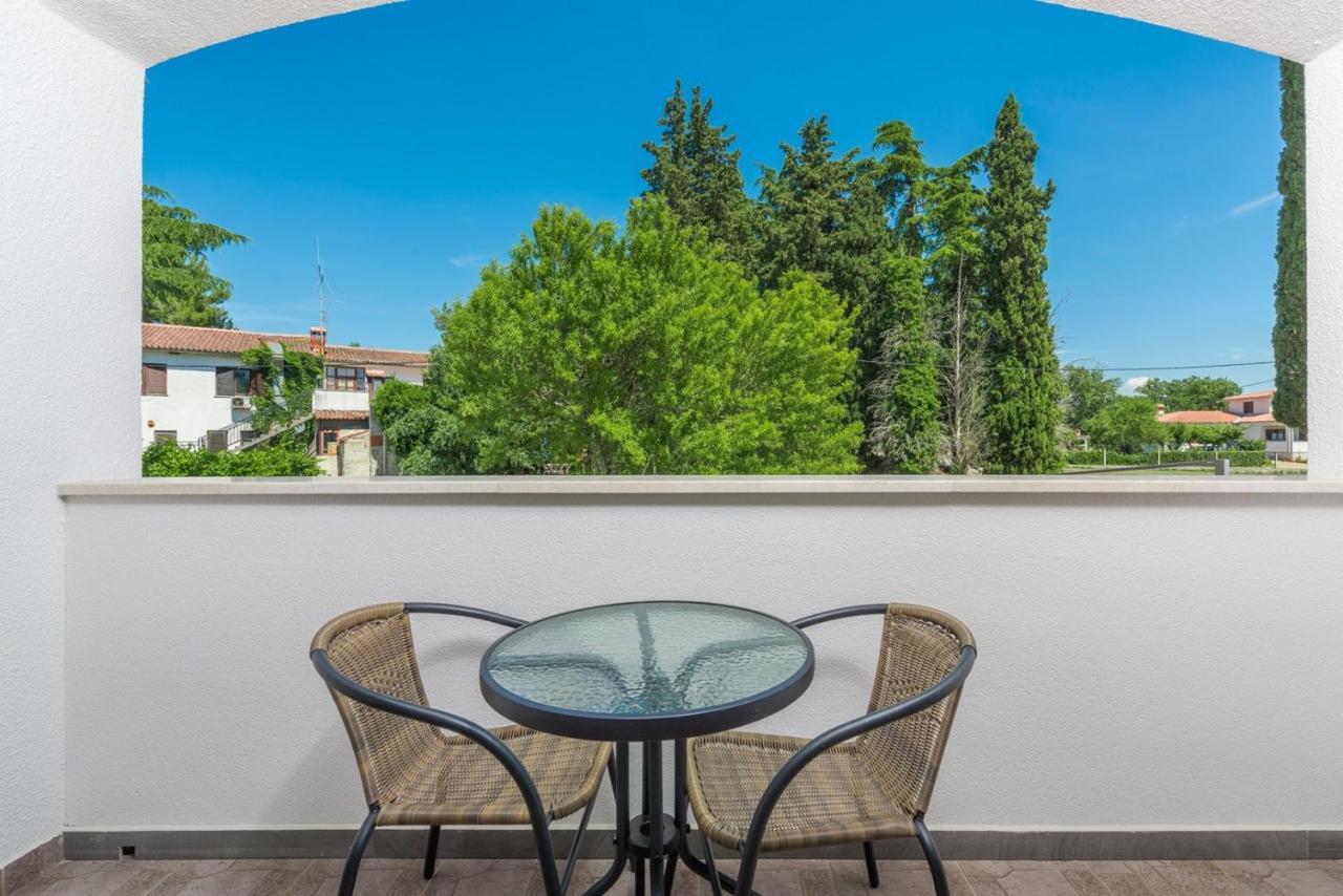 Casa Oliva In Klostar Bagian luar foto
