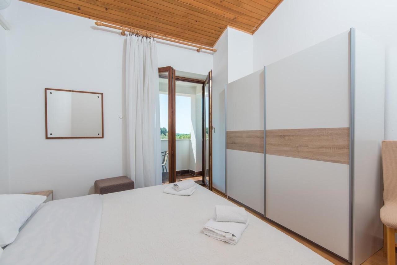 Casa Oliva In Klostar Bagian luar foto