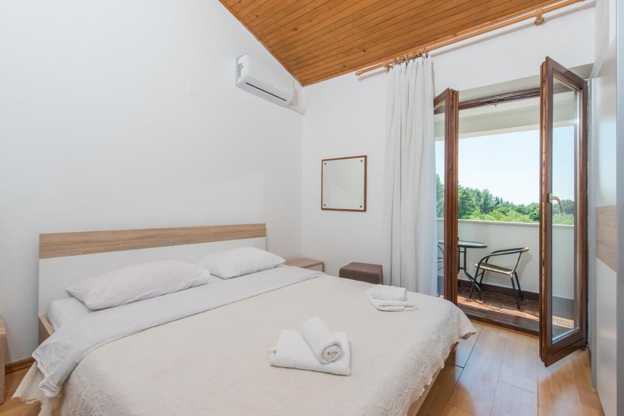 Casa Oliva In Klostar Bagian luar foto