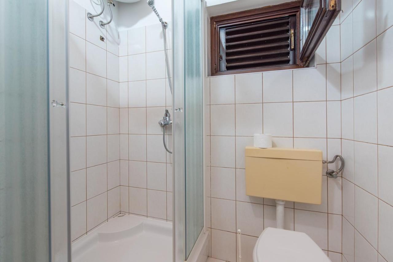 Casa Oliva In Klostar Bagian luar foto