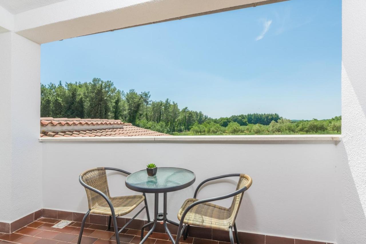 Casa Oliva In Klostar Bagian luar foto