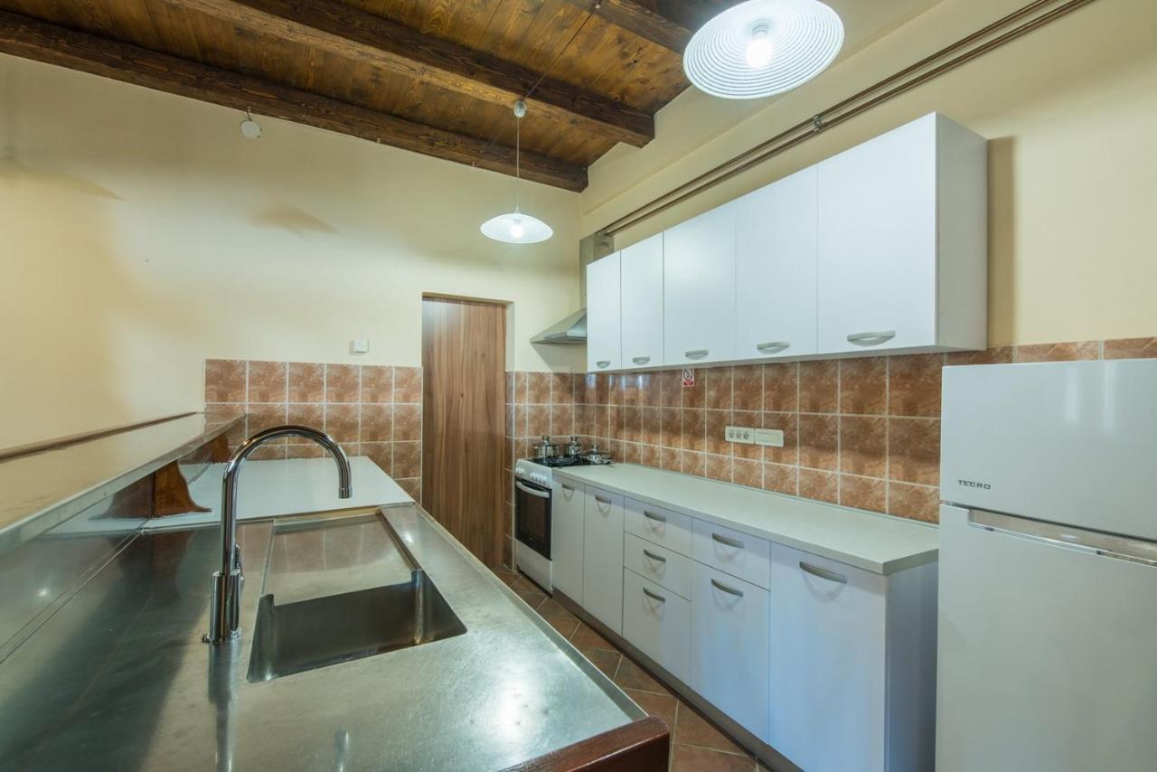 Casa Oliva In Klostar Bagian luar foto