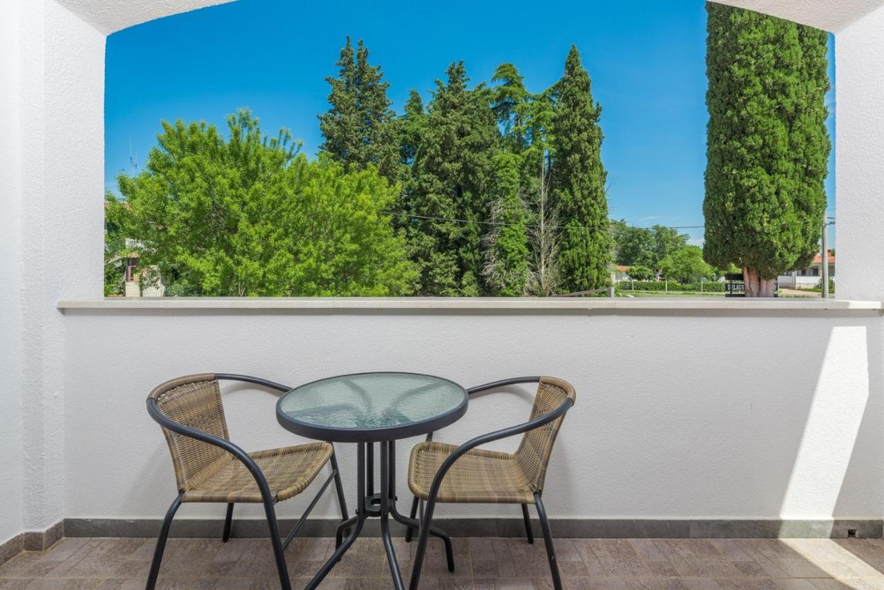 Casa Oliva In Klostar Bagian luar foto