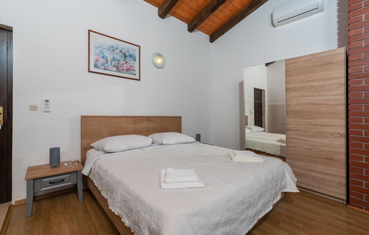 Casa Oliva In Klostar Bagian luar foto