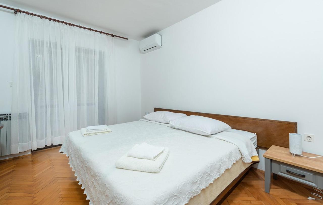Casa Oliva In Klostar Bagian luar foto