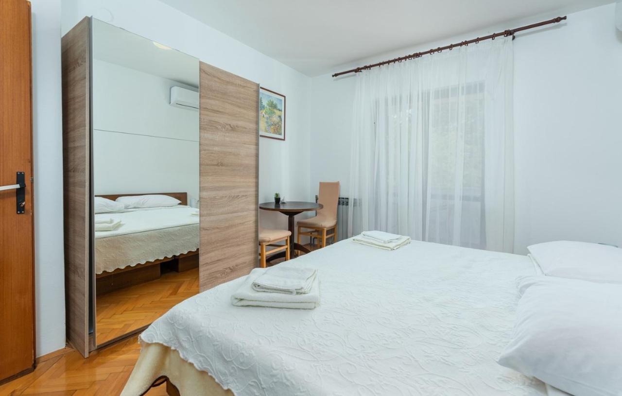 Casa Oliva In Klostar Bagian luar foto