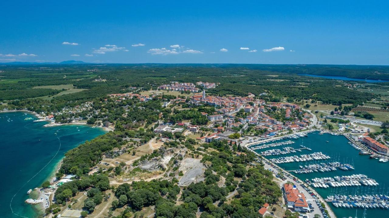 Casa Oliva In Klostar Bagian luar foto