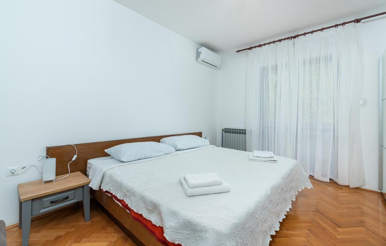 Casa Oliva In Klostar Bagian luar foto
