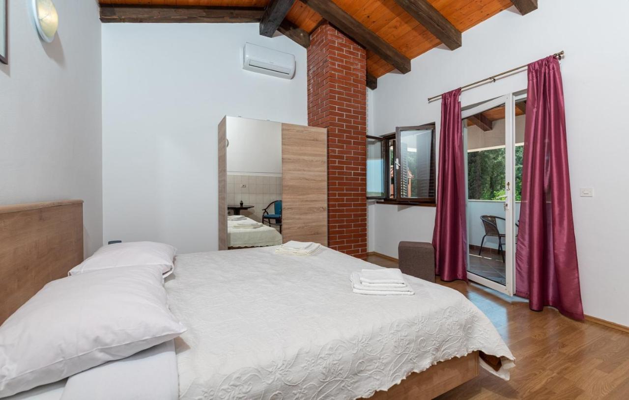 Casa Oliva In Klostar Bagian luar foto